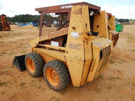 1995 case 1840 skid steer|used case 1840 skid steer for sale.